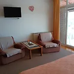 Heidi Διαμέρισμα Πορτορόζ