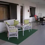 Apartamento Heidi