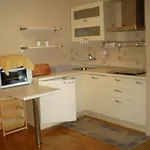 Apartamento Heidi *