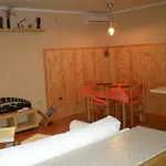Apartamento Heidi *