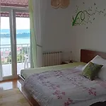 Διαμέρισμα Heidi Πορτορόζ