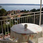 Διαμέρισμα Heidi Πορτορόζ