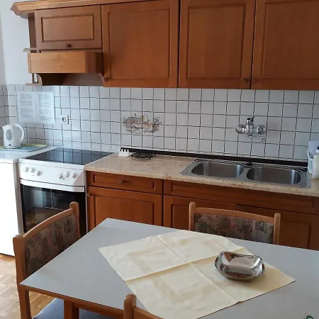 Apartment Heidi Portorož