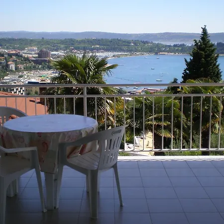 Apartman Heidi