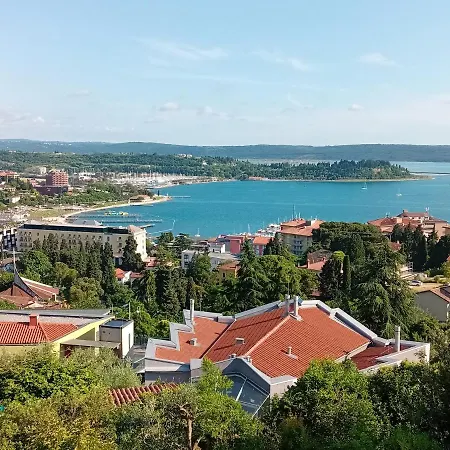 Apartman Heidi