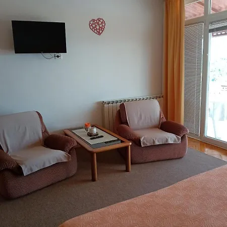 Heidi Apartman Portoroz