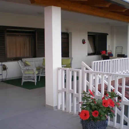 Heidi Apartman
