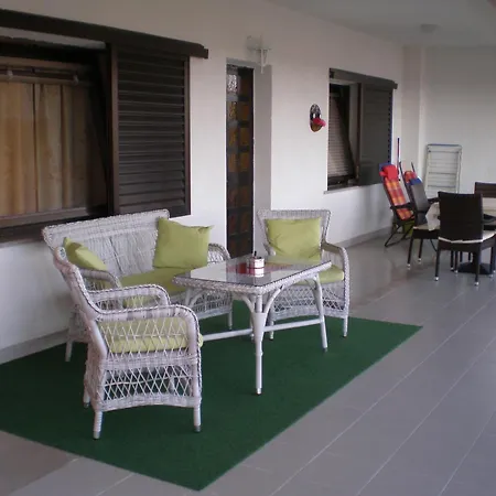 Apartman Heidi