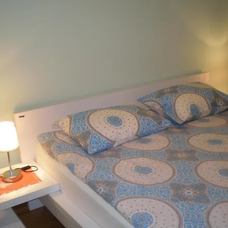 Apartman Heidi
