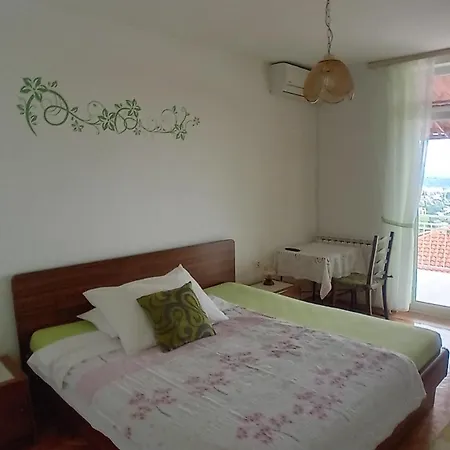 Heidi Apartman Portoroz