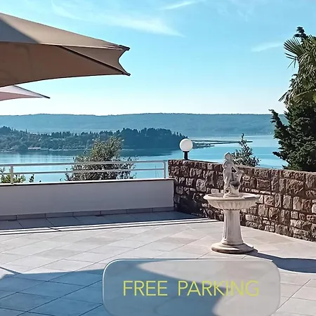 Heidi 아파트 포르토로즈