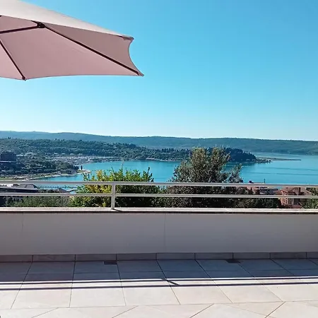 Apartman Heidi