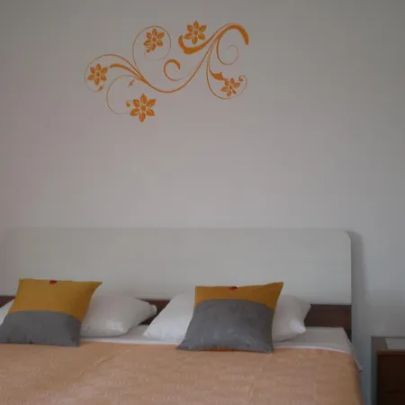 Apartman Heidi Portoroz