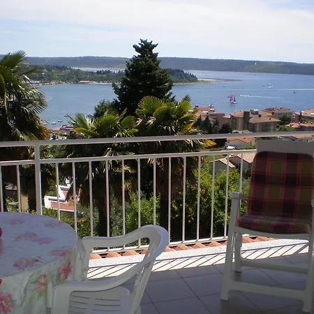 Apartman Heidi