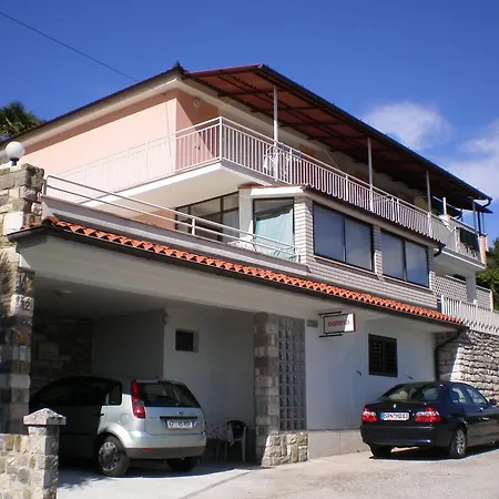 Heidi Lejlighed Portorož