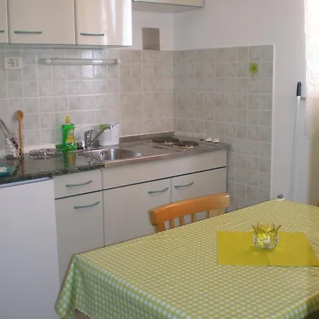 Heidi Apartman Portoroz