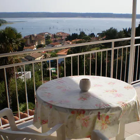Apartman Heidi Portoroz