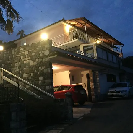 Heidi Apartman