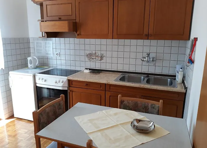 公寓 Heidi 波尔托罗