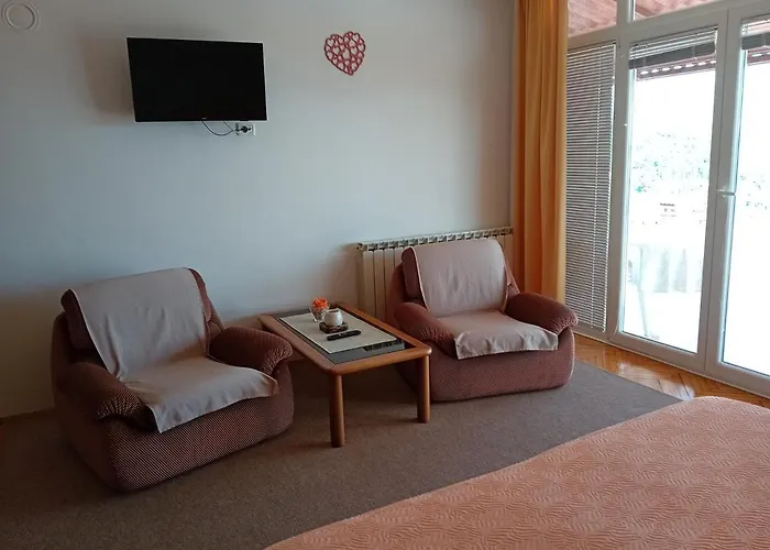 Heidi 公寓 波尔托罗