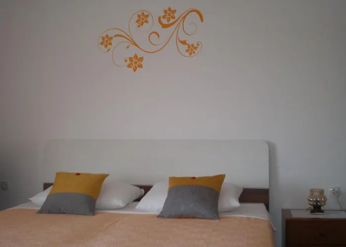 公寓 Heidi 波尔托罗