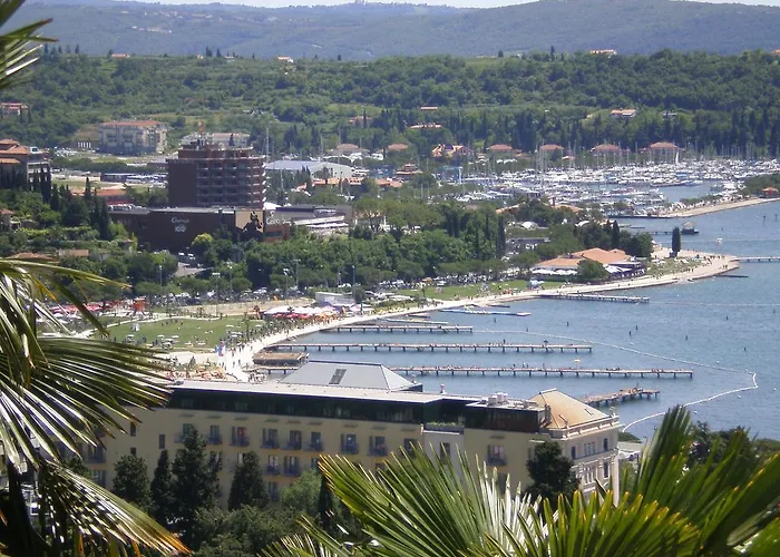 公寓 Heidi 波尔托罗