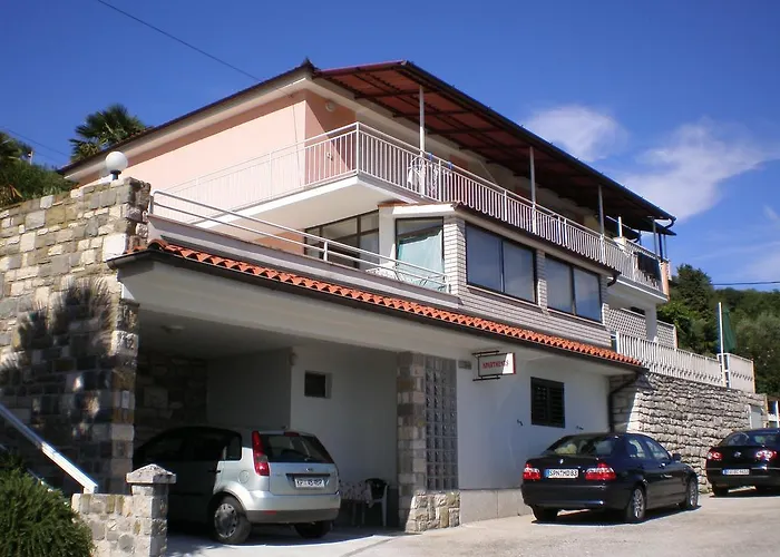 Heidi 公寓 波尔托罗