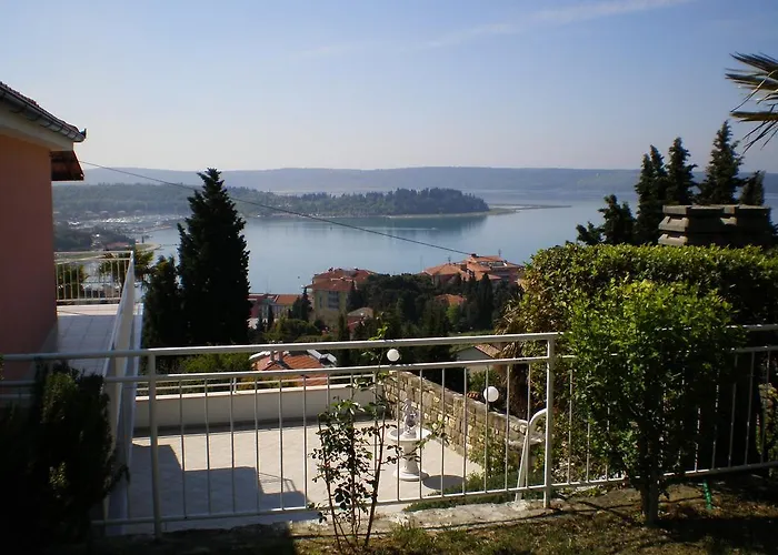 公寓 Heidi 波尔托罗